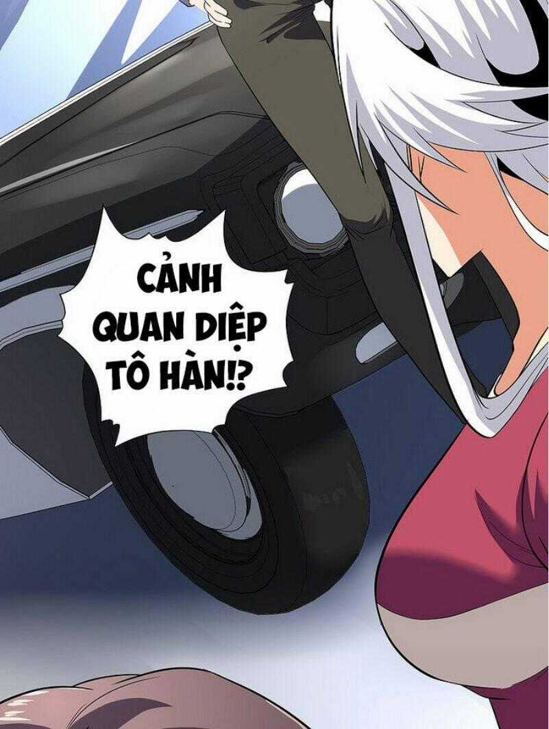 Vương Bài Thần Y - Chapter 56 - Trang 25