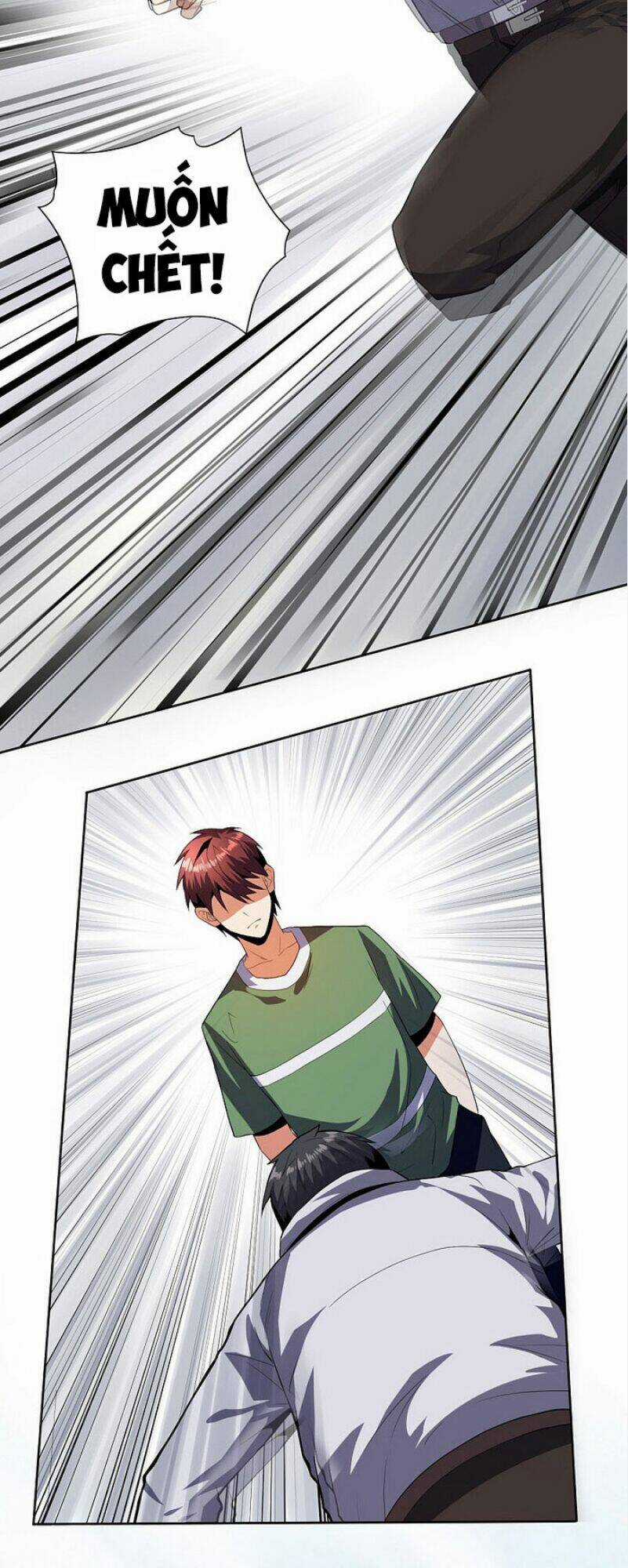 Vương Bài Thần Y - Chapter 56 - Trang 5