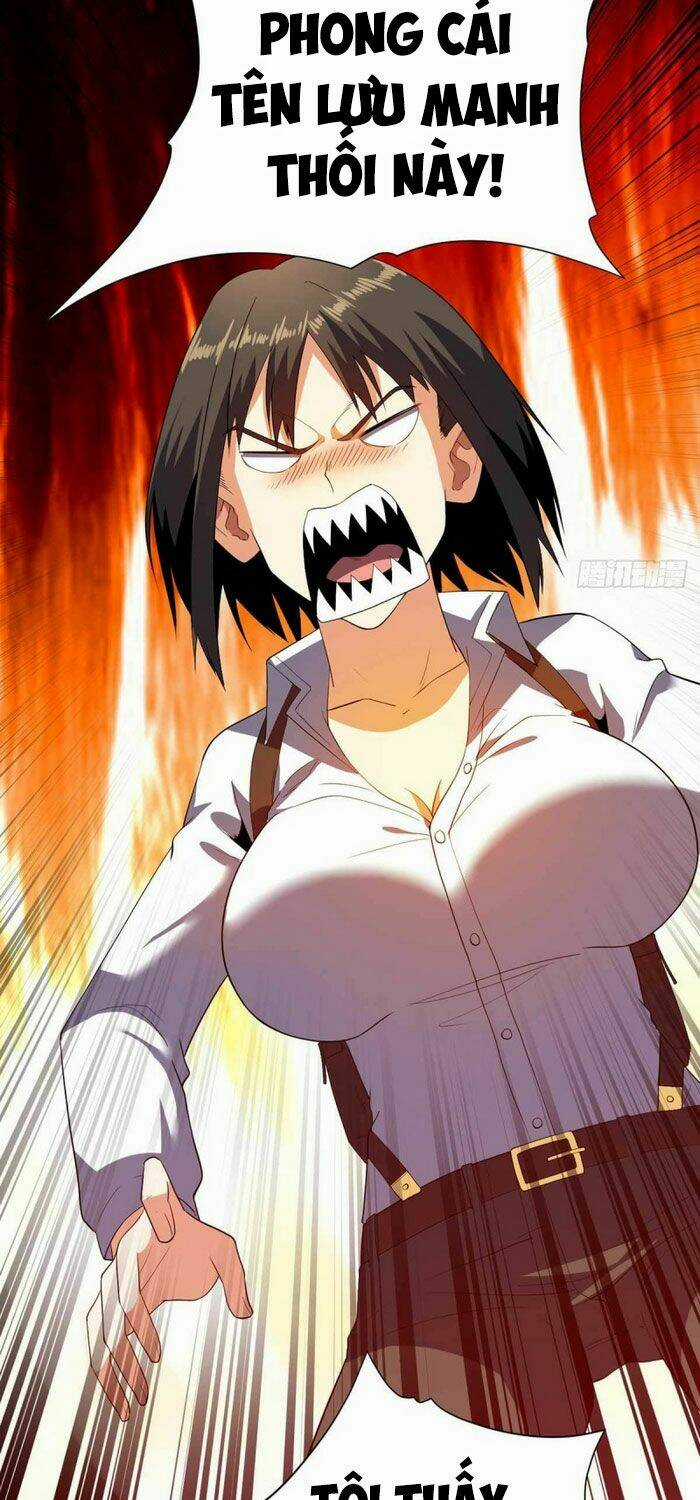 Vương Bài Thần Y - Chapter 57 - Trang 13