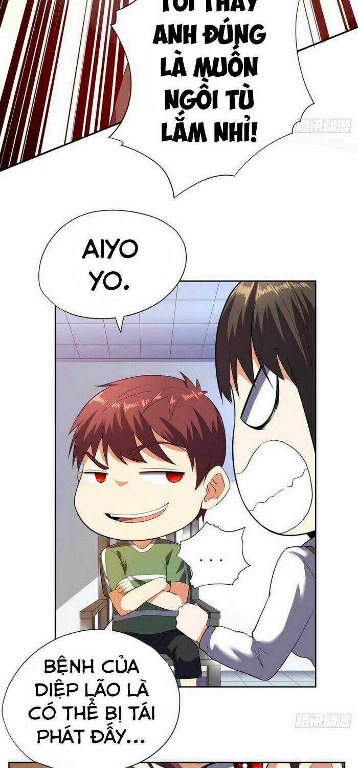 Vương Bài Thần Y - Chapter 57 - Trang 14