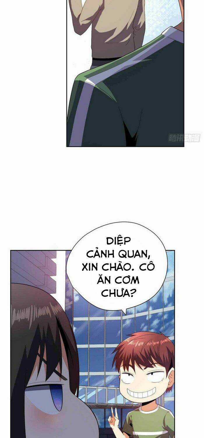 Vương Bài Thần Y - Chapter 57 - Trang 3