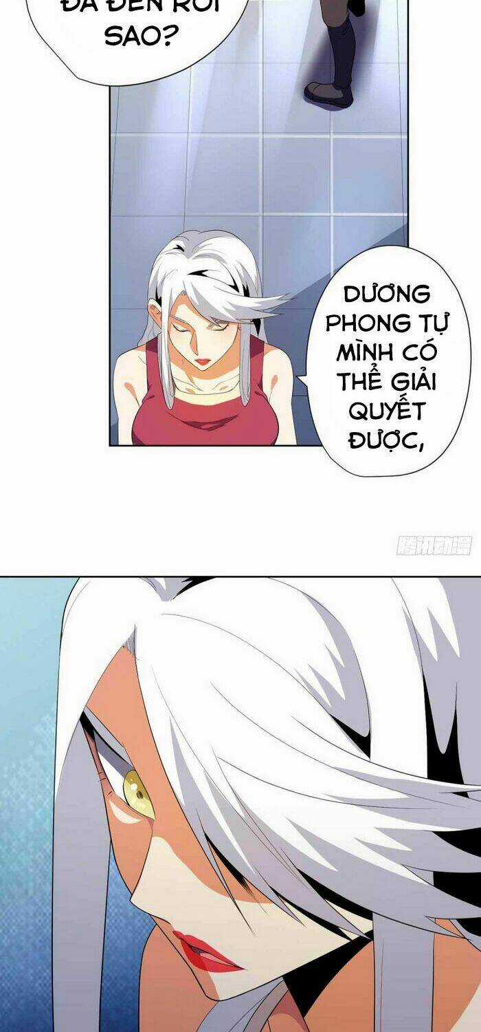 Vương Bài Thần Y - Chapter 57 - Trang 21