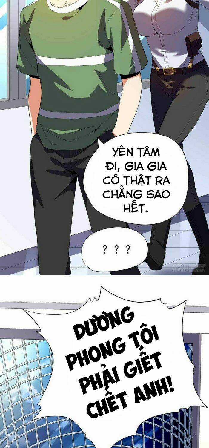 Vương Bài Thần Y - Chapter 57 - Trang 24