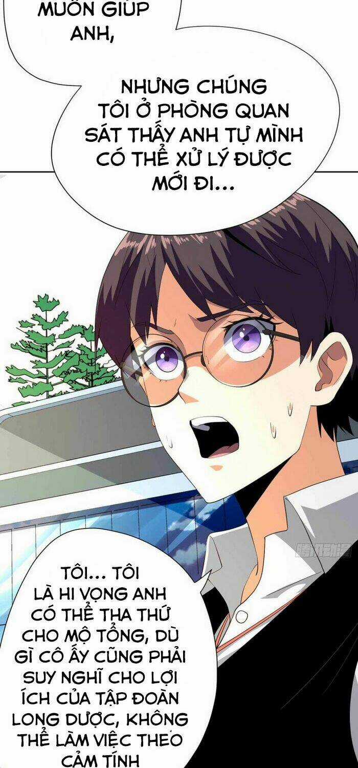 Vương Bài Thần Y - Chapter 57 - Trang 27