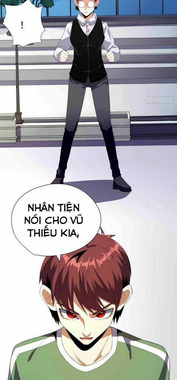 Vương Bài Thần Y - Chapter 57 - Trang 29