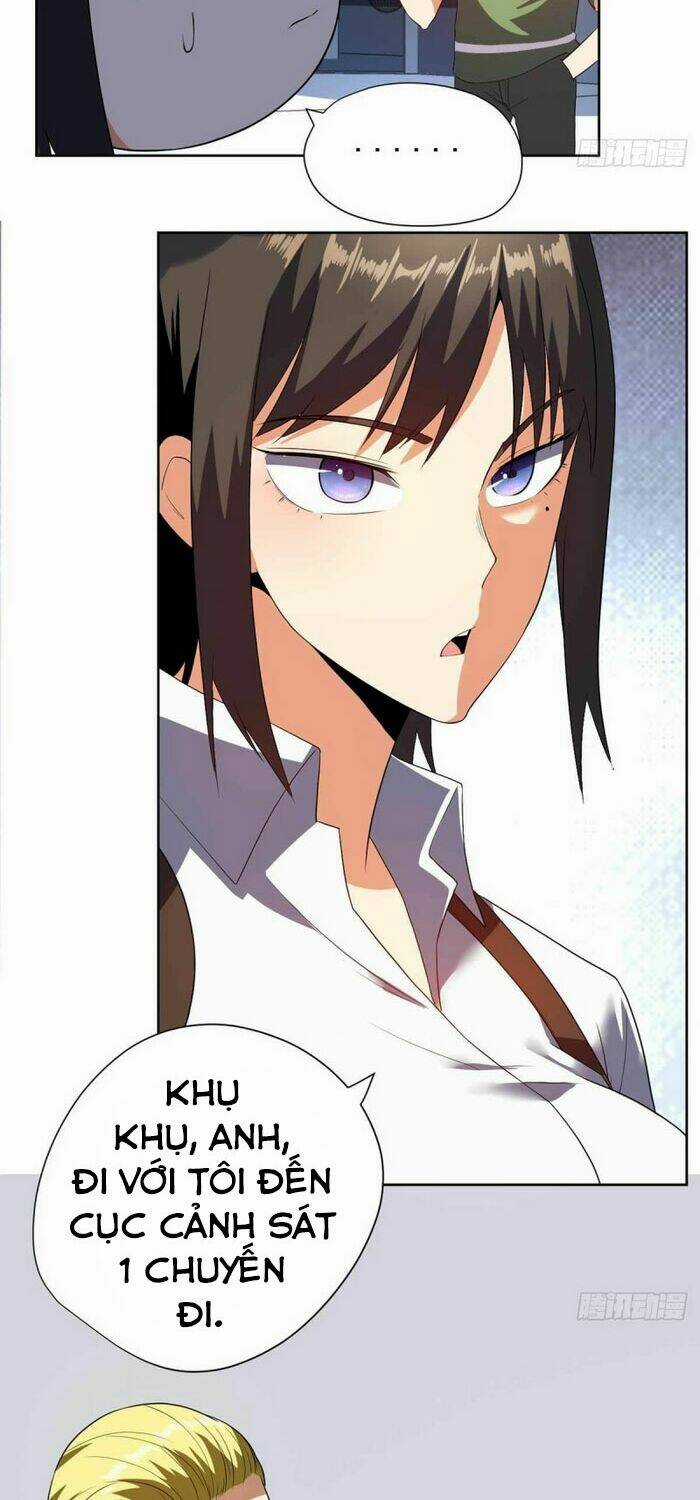 Vương Bài Thần Y - Chapter 57 - Trang 4