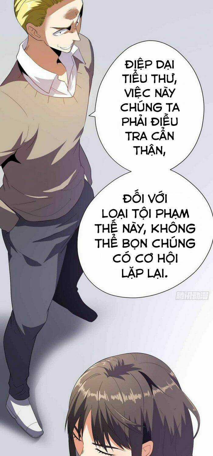 Vương Bài Thần Y - Chapter 57 - Trang 5