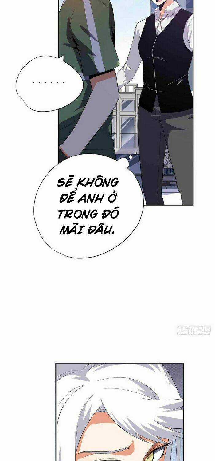 Vương Bài Thần Y - Chapter 57 - Trang 8