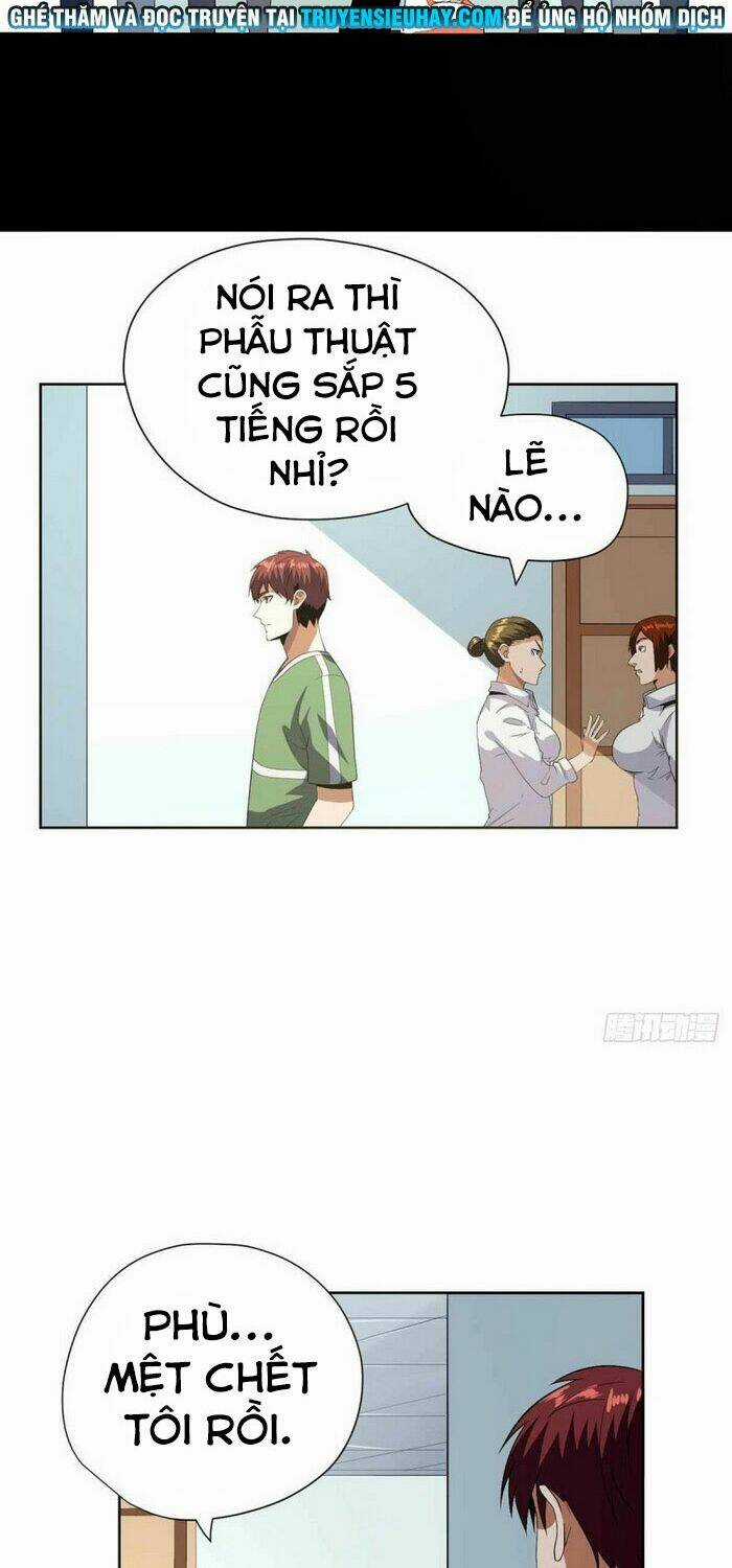 Vương Bài Thần Y - Chapter 58 - Trang 12