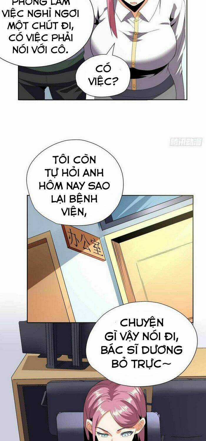 Vương Bài Thần Y - Chapter 58 - Trang 17