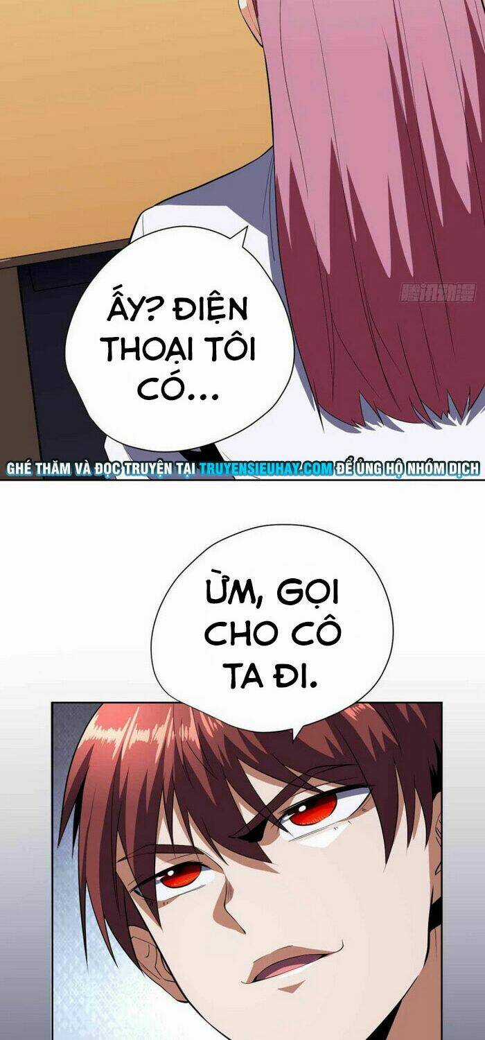 Vương Bài Thần Y - Chapter 58 - Trang 30