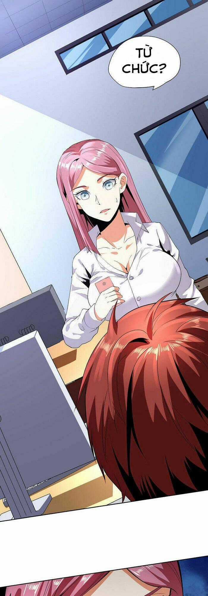 Vương Bài Thần Y - Chapter 59 - Trang 1