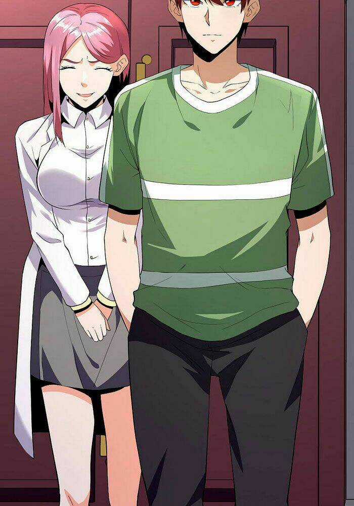 Vương Bài Thần Y - Chapter 59 - Trang 12