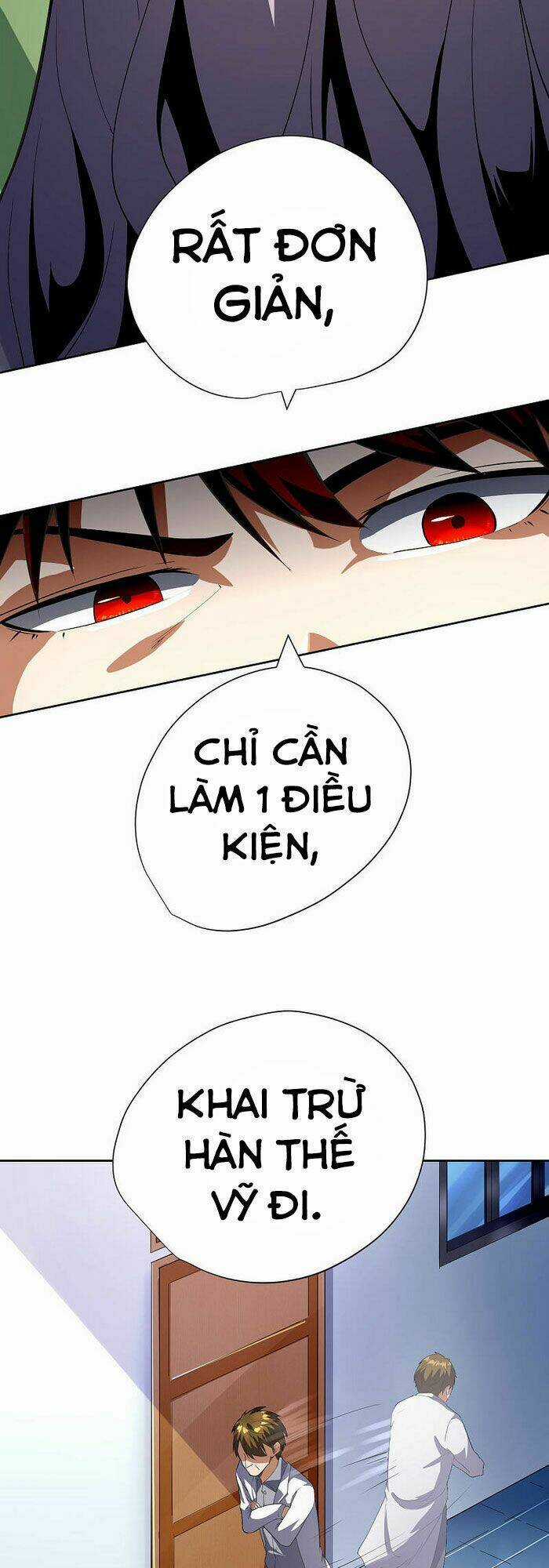 Vương Bài Thần Y - Chapter 59 - Trang 22