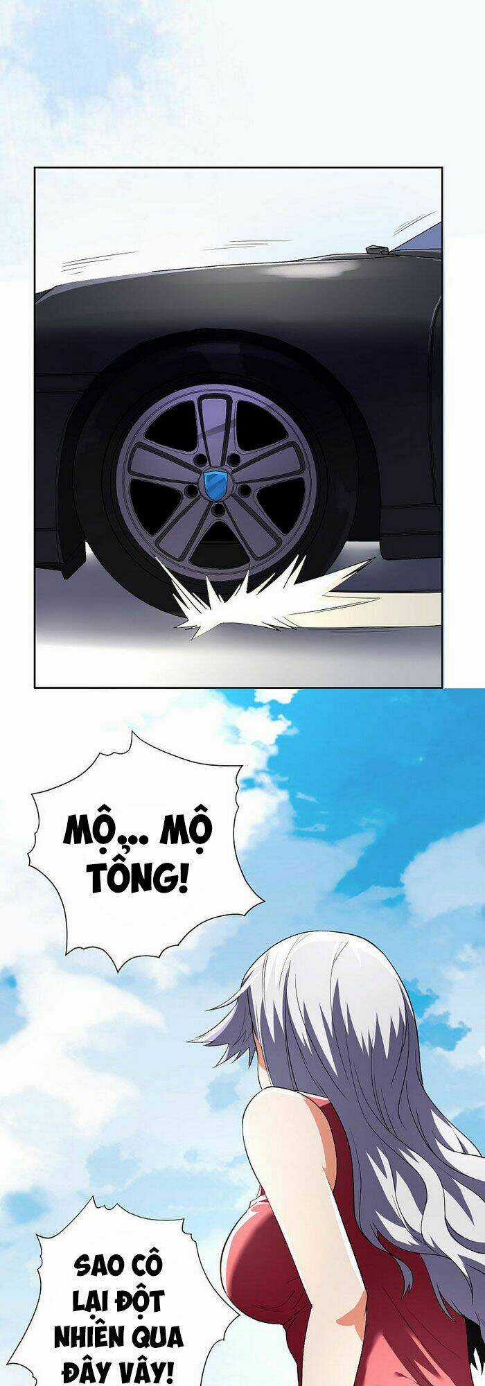 Vương Bài Thần Y - Chapter 59 - Trang 5