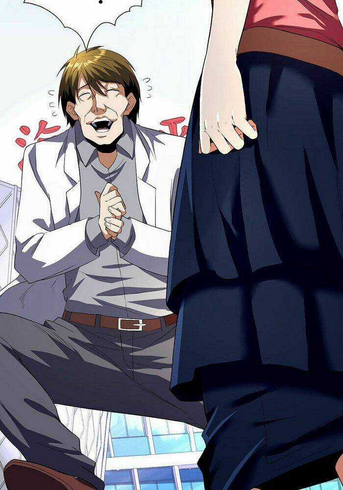 Vương Bài Thần Y - Chapter 59 - Trang 6