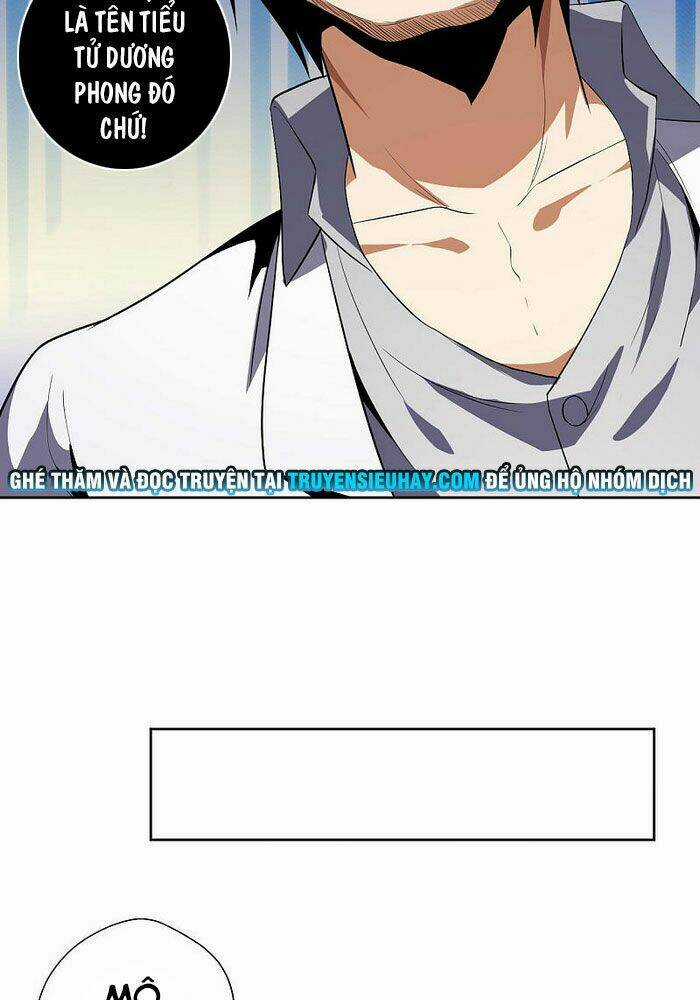 Vương Bài Thần Y - Chapter 59 - Trang 8