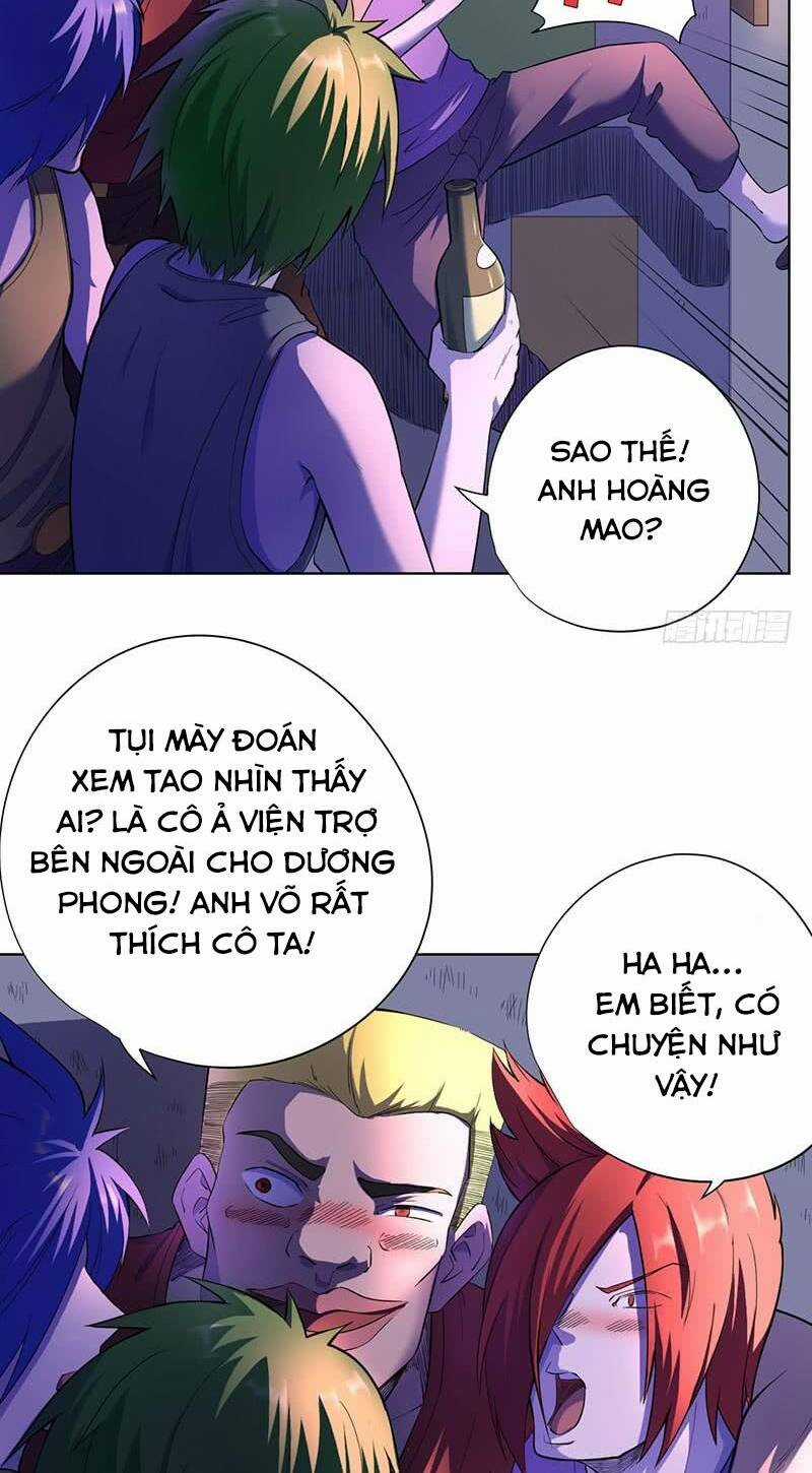 Vương Bài Thần Y - Chapter 6 - Trang 11