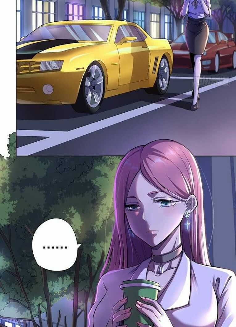 Vương Bài Thần Y - Chapter 6 - Trang 13