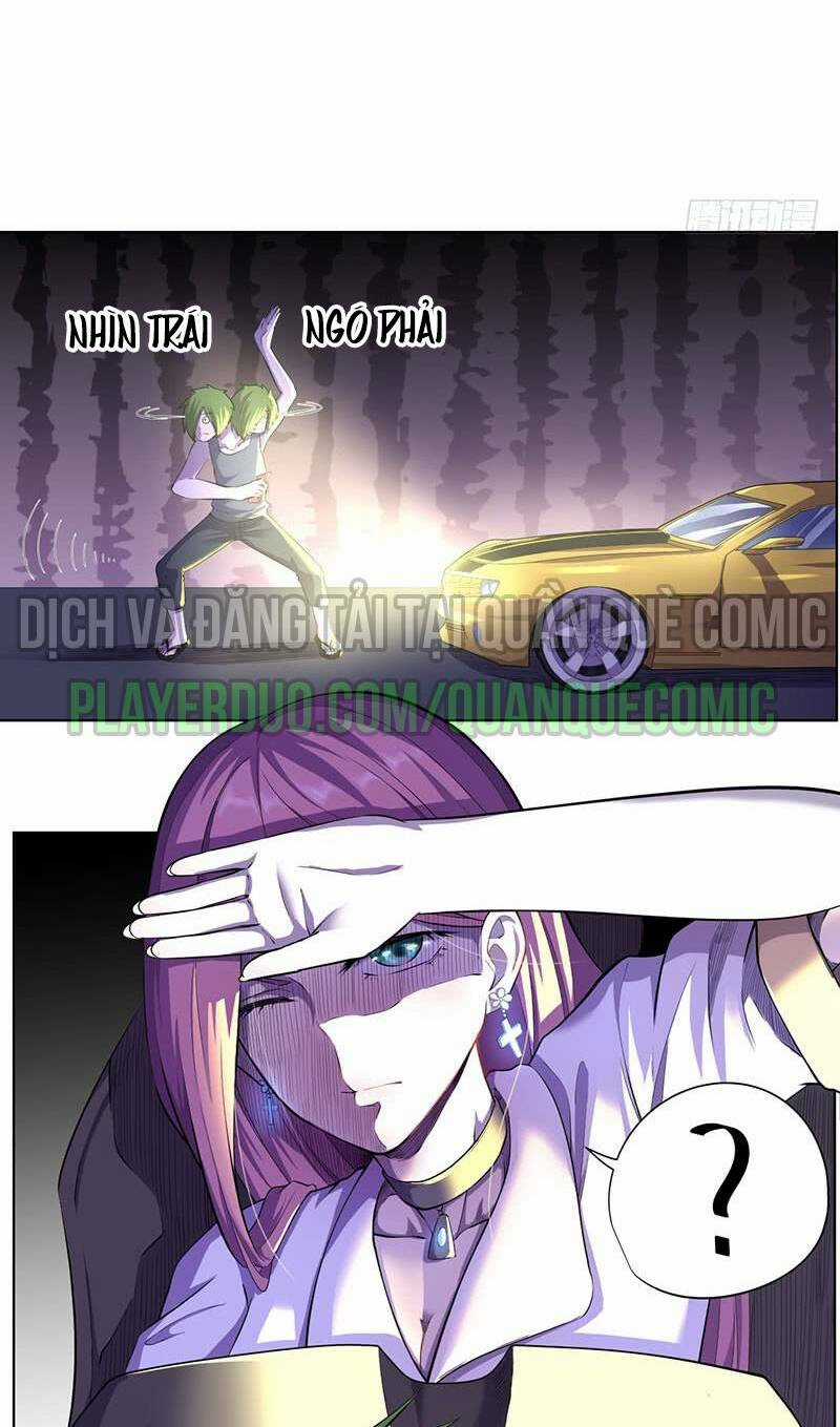 Vương Bài Thần Y - Chapter 6 - Trang 18