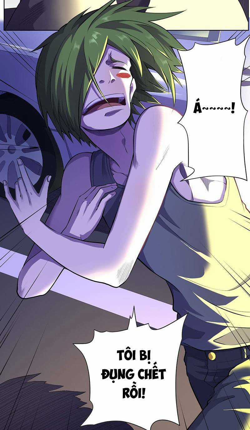 Vương Bài Thần Y - Chapter 6 - Trang 19