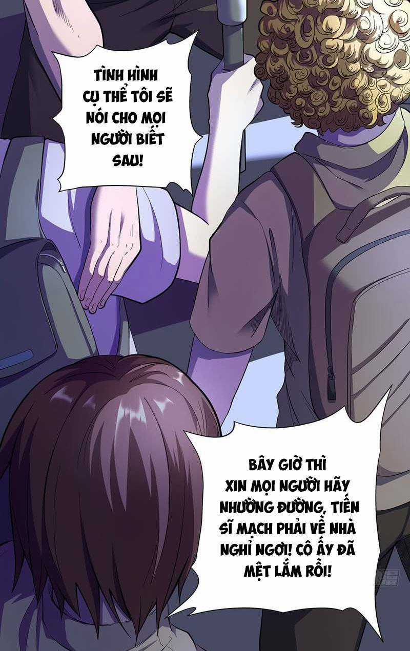 Vương Bài Thần Y - Chapter 6 - Trang 3