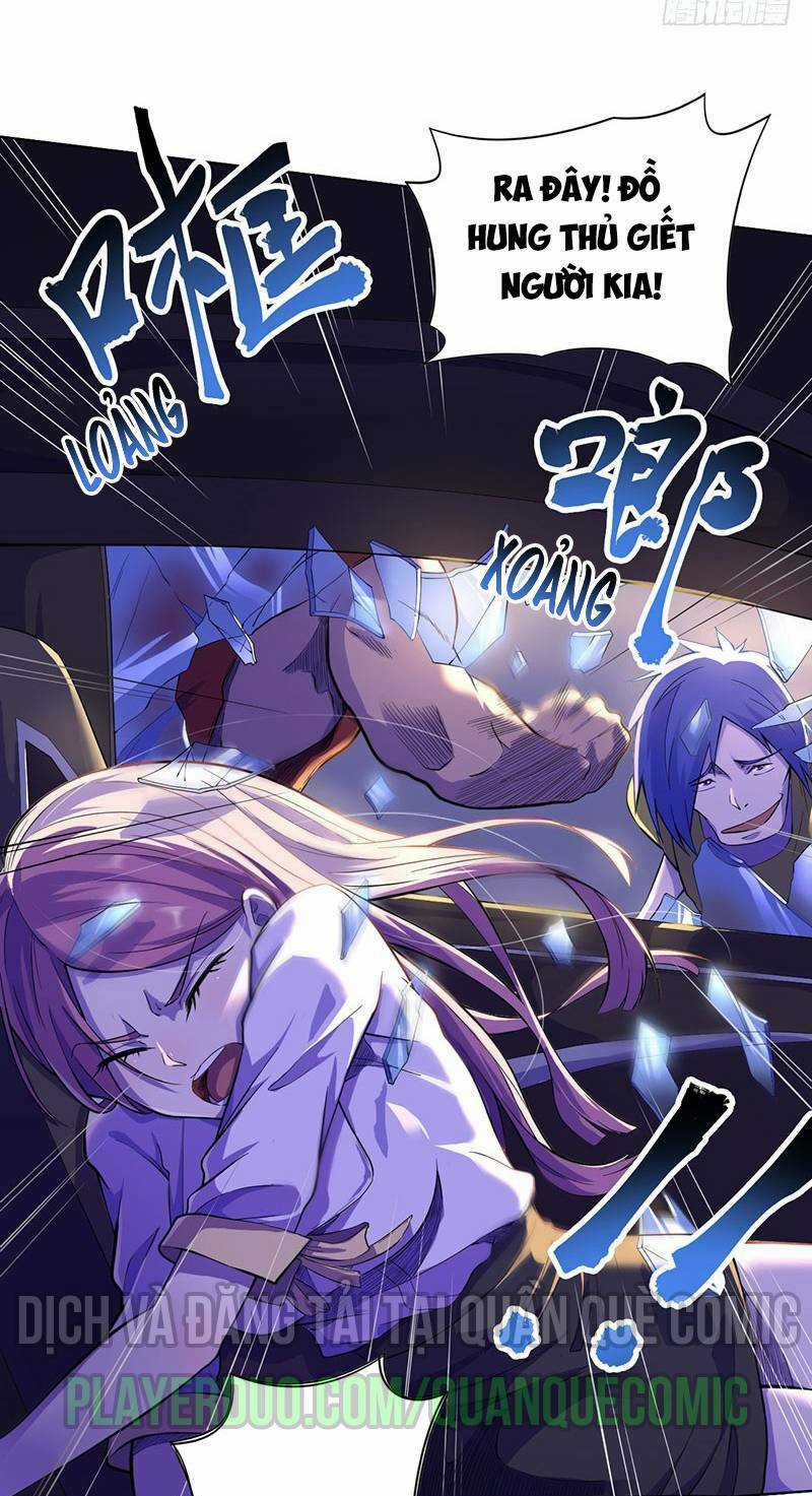 Vương Bài Thần Y - Chapter 6 - Trang 25