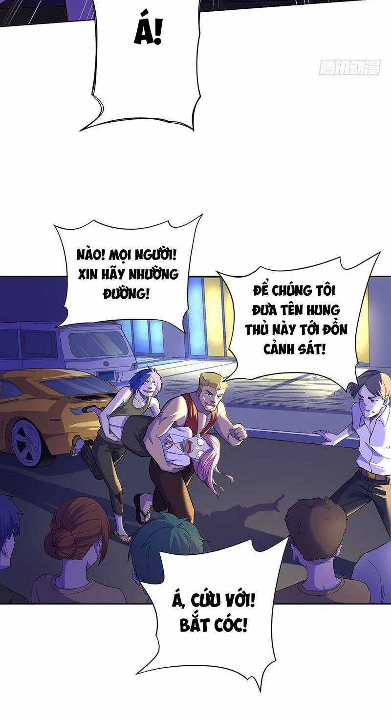 Vương Bài Thần Y - Chapter 6 - Trang 26