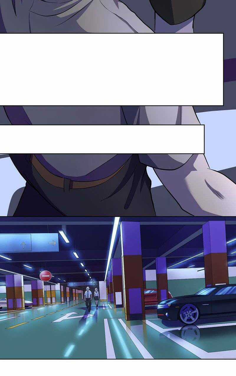 Vương Bài Thần Y - Chapter 6 - Trang 4