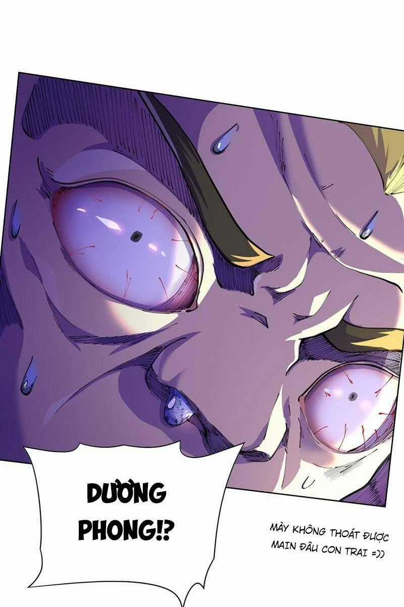 Vương Bài Thần Y - Chapter 6 - Trang 32