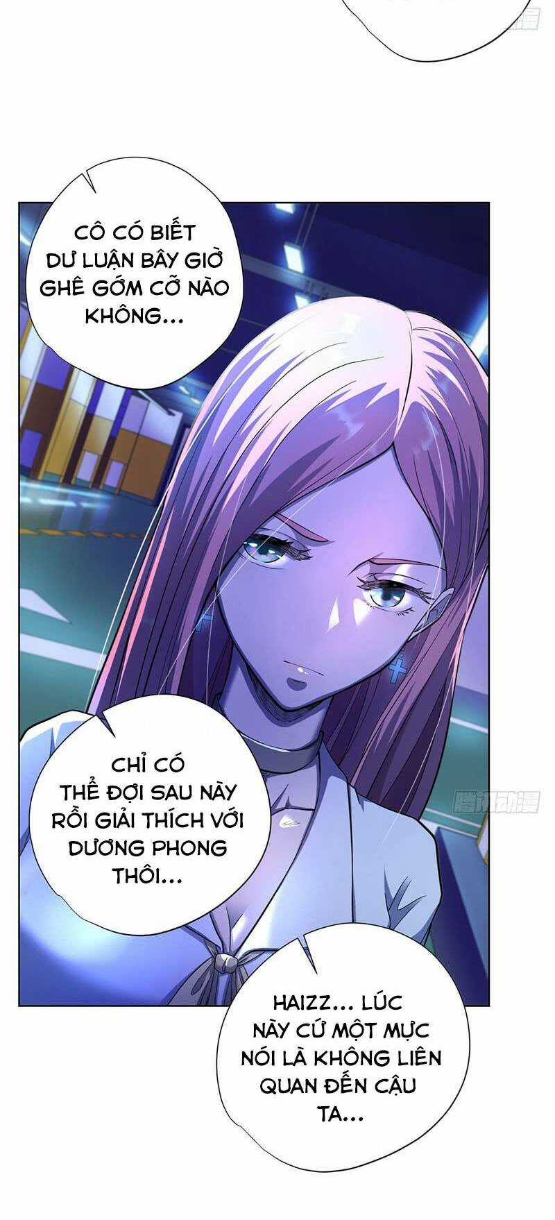 Vương Bài Thần Y - Chapter 6 - Trang 6