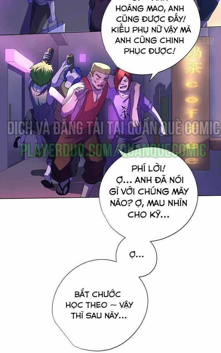 Vương Bài Thần Y - Chapter 6 - Trang 9