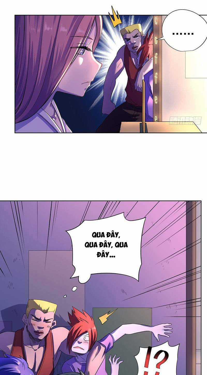 Vương Bài Thần Y - Chapter 6 - Trang 10