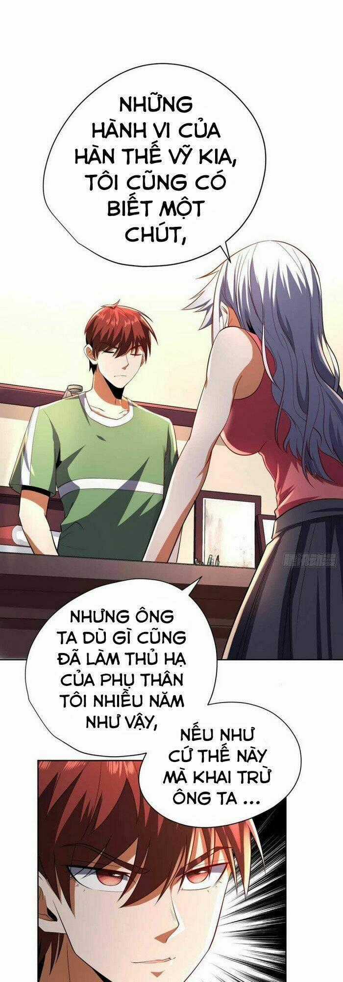 Vương Bài Thần Y - Chapter 60 - Trang 1