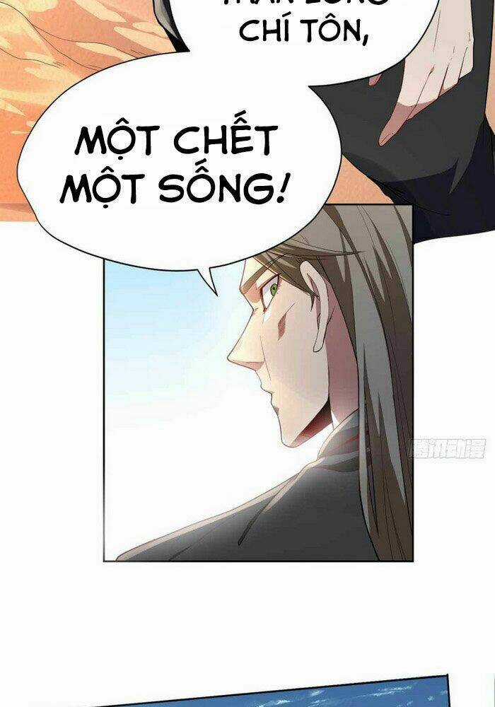 Vương Bài Thần Y - Chapter 60 - Trang 24