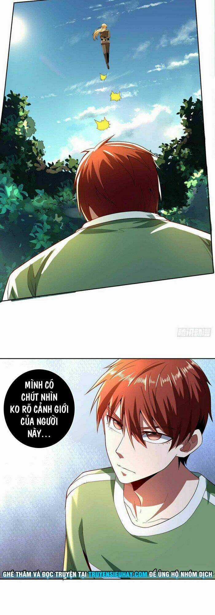 Vương Bài Thần Y - Chapter 60 - Trang 25