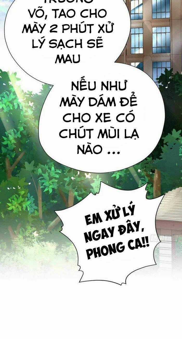 Vương Bài Thần Y - Chapter 60 - Trang 29