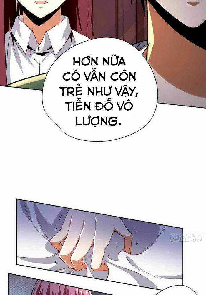 Vương Bài Thần Y - Chapter 60 - Trang 4