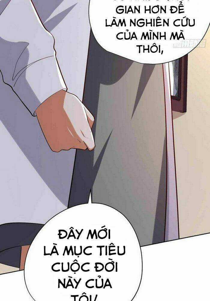 Vương Bài Thần Y - Chapter 60 - Trang 6