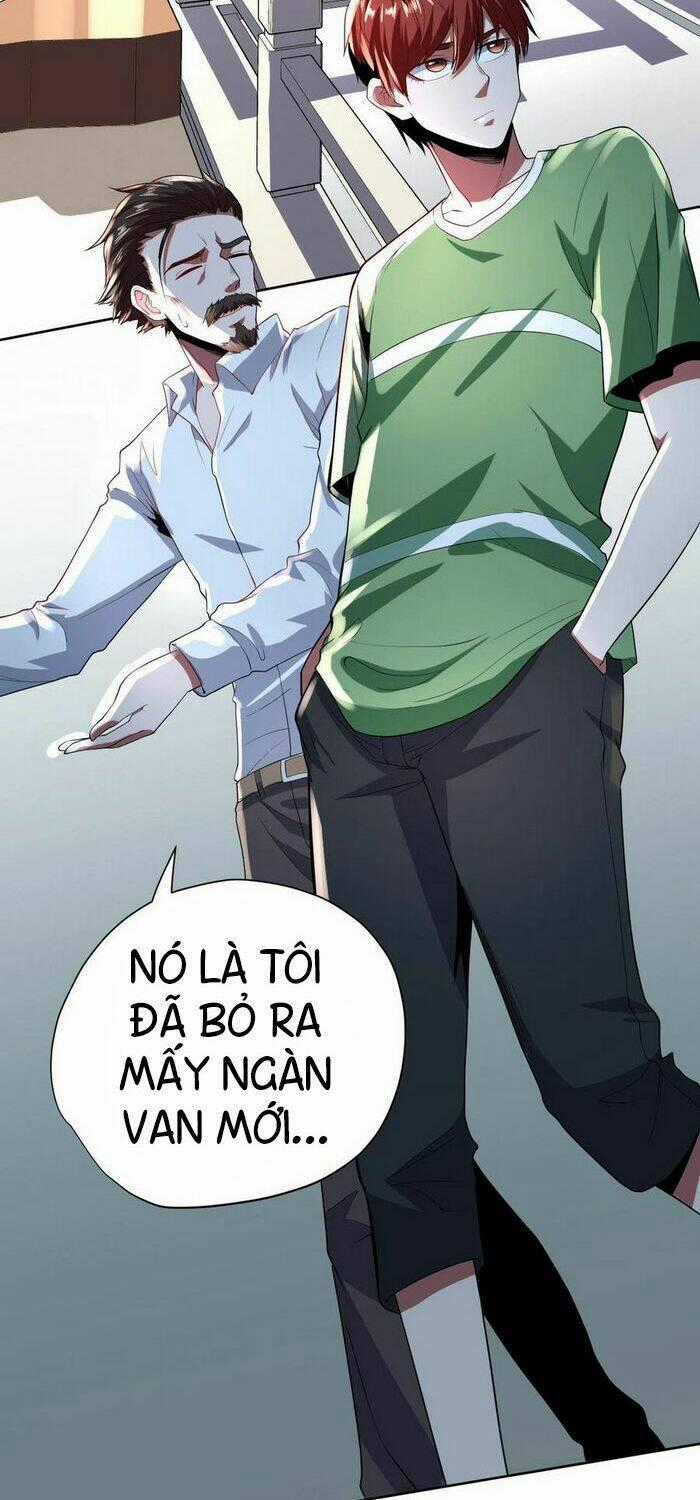 Vương Bài Thần Y - Chapter 61 - Trang 2