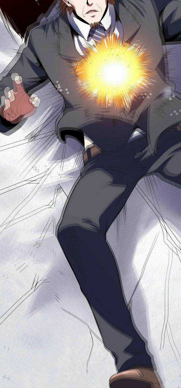 Vương Bài Thần Y - Chapter 61 - Trang 11