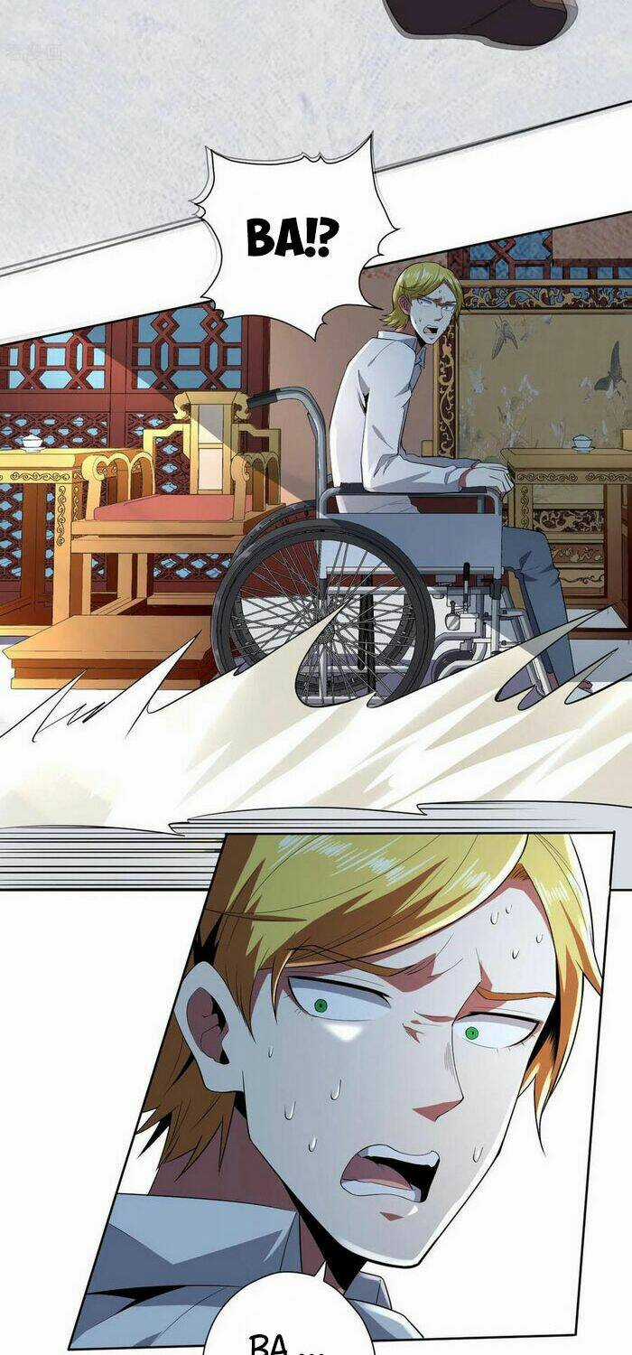 Vương Bài Thần Y - Chapter 61 - Trang 12