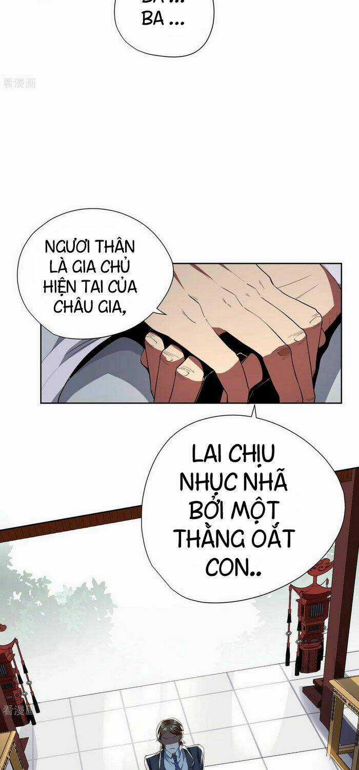 Vương Bài Thần Y - Chapter 61 - Trang 13