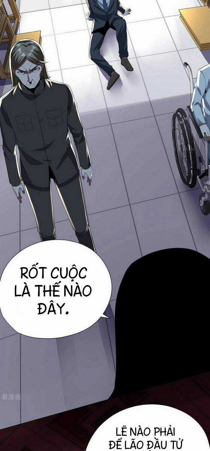 Vương Bài Thần Y - Chapter 61 - Trang 14