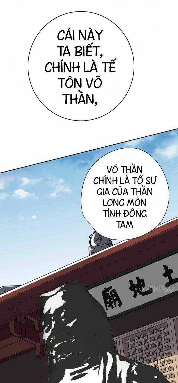 Vương Bài Thần Y - Chapter 61 - Trang 20