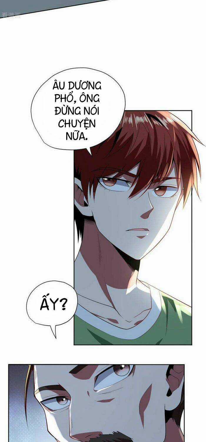 Vương Bài Thần Y - Chapter 61 - Trang 3