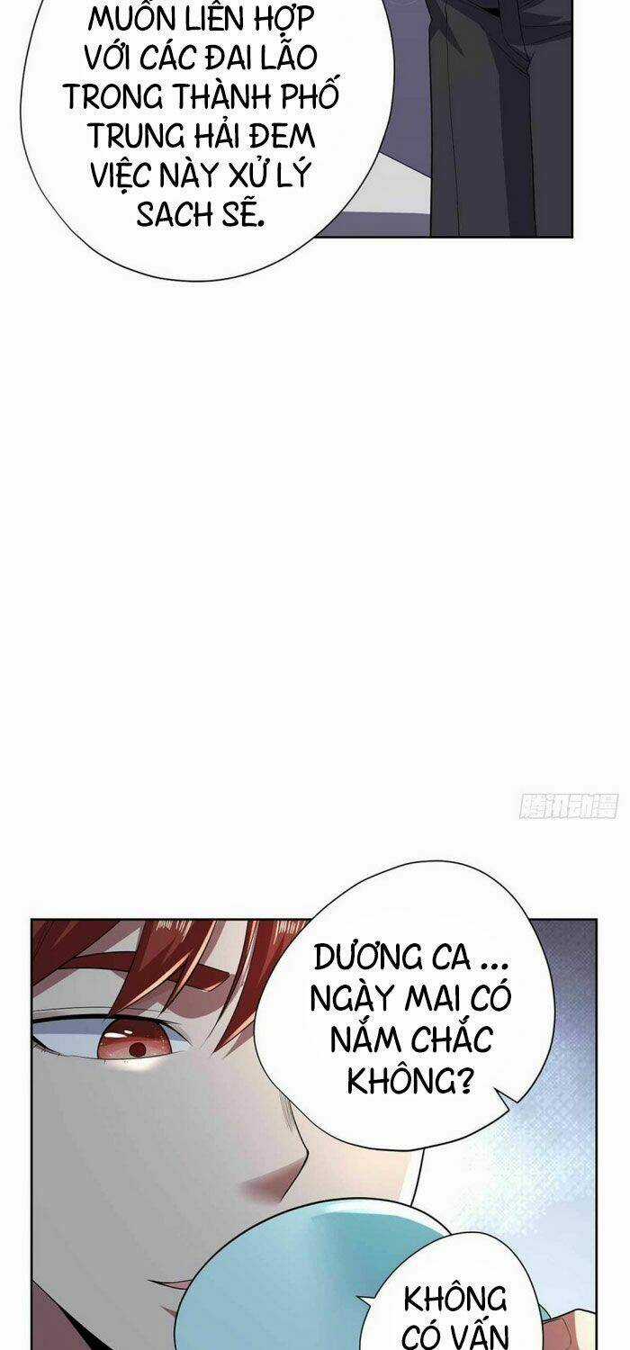 Vương Bài Thần Y - Chapter 61 - Trang 24