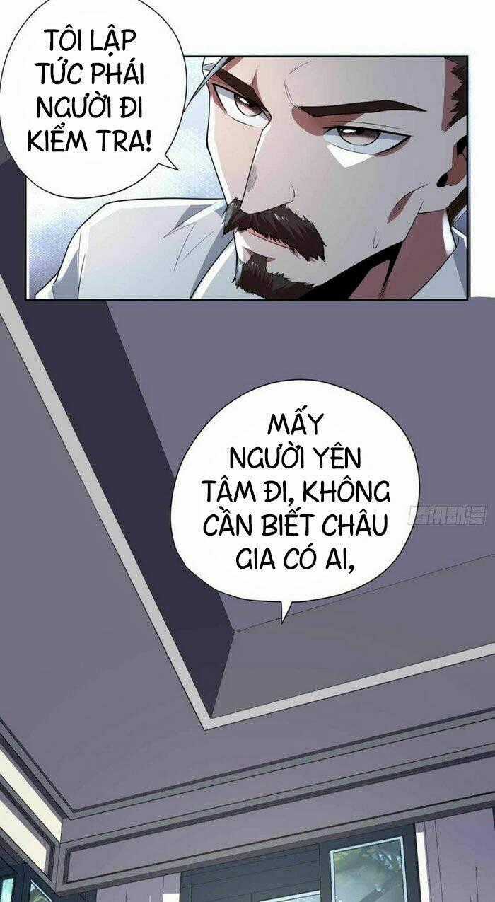 Vương Bài Thần Y - Chapter 61 - Trang 28