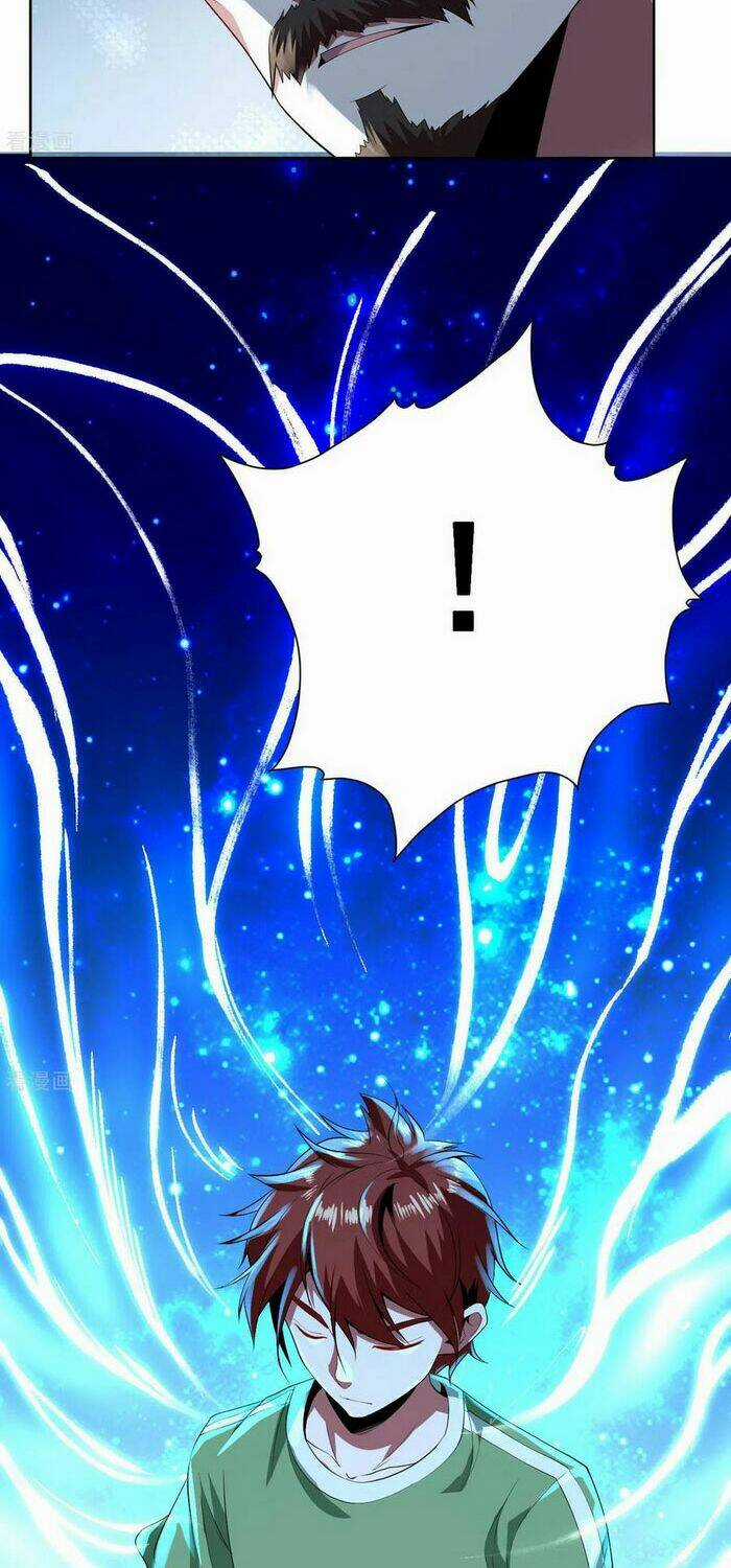 Vương Bài Thần Y - Chapter 61 - Trang 4