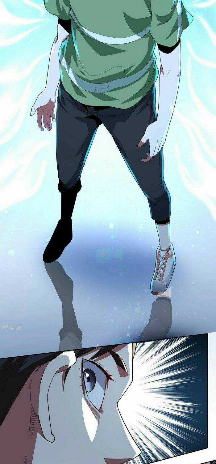 Vương Bài Thần Y - Chapter 61 - Trang 5